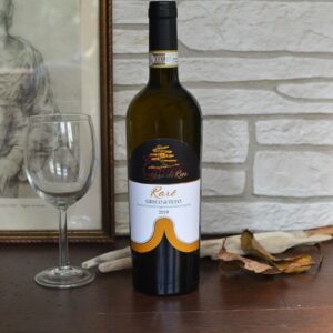 La produzione del vino in Irpinia