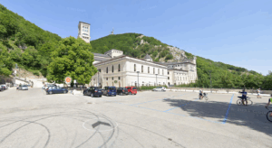 Santuario di Montevergine
